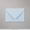 82x113 mm (C7) Clariana Pale Blue Envelope | Galleria: 1