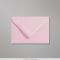 82x113 mm (C7) Clariana Pale pink Envelope | Galleri: 2