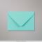 82x113 mm (C7) Clariana Robin Egg Blue Envelope | Galleria: 1