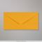110x220 mm (DL) Clariana Dark Yellow Envelope | Galleria: 1