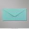 110x220 mm (DL) Clariana Robin Egg Blue Envelope | Galleria: 1