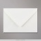 114x162 mm (C6) White Laid Envelope | Galleria: 1
