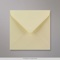 130x130 mm Cr&eacute;me Envelop