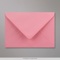 125x175mm Vaaleanpunainen kirjekuori | Galleria: 1