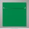 155x155 mm Clariana Dark Green Envelope | Galleria: 1