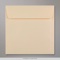 155x155 mm Clariana Magnolia Envelope  | Galleria: 1