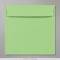 155x155 mm Clariana Pale Green Envelope  | Galleria: 1