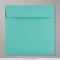 155x155 mm Clariana Robin Egg Blue Envelope | Galleria: 1