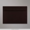162x229 mm (C5) Clariana Dark Brown Envelope | Galleria: 1