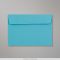 114x162 mm (C6) Clariana Mid Blue Envelope  | Galleria: 1