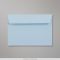 114x162 mm (C6) Clariana Pale Blue Envelope  | Galleria: 1