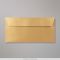 110x220 mm (DL) Gold Envelope | Galleri: 1