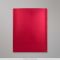 450x320 mm (C3) Rød Metallisk Bobletaske | Galleri: 2