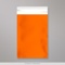 162x114 mm (C6) Orange Matt Foil Bag | Galleria: 1