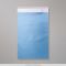 320x230 mm Lichtblauwe mat folie-enveloppen
