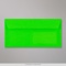 110x220 mm (DL) Neon Green Envelope