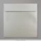 170x170mm Sølv Pearlescent Kuvert | Galleri: 1