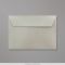 114x162mm (C6) Sølv Pearlescent Kuvert | Galleri: 2