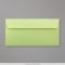 110x220mm (DL) Limetinvihreä helmiäissävyinen kuori
