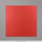 155x155mm Kardinalrød Pearlescent Kuvert | Galleri: 2
