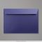 162x229mm (C5) Midnatblå Pearlescent Kuvert | Galleri: 2