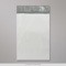 170x245 mm White Polyethylene Mailing Bag