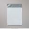 205x245 mm White Polyethylene Mailing Bag