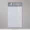 230x345 mm White Polyethylene Mailing Bag