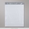 450x525 mm White Polyethylene Mailing Bag