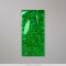 229x114 mm Green Holographic Foil Bag | Galleria: 2