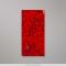 229x114 mm Red Holographic Foil Bag | Galleria: 2