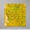 165x165 mm Gold Holographic Foil Bag | Galleria: 2