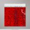 165x165 mm Red Holographic Foil Bag | Galleria: 1