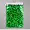450x320 mm (C3) Green Holographic Foil Bag | Galleria: 1