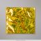 220x220 mm Gold Holographic Foil Bag | Galleria: 1