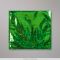 220x220 mm Green Holographic Foil Bag | Galleria: 1