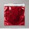 220x220 mm Red Holographic Foil Bag | Galleria: 2