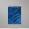 324x229 mm (C4) Blauwe folie-enveloppen
