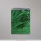 324x229 mm (C4) Groene folie-enveloppen