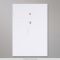 229x162x25 mm (C5) String & Washer White Gusset Envelope | Galleria: 2