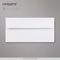 110x220 mm (DL) Diamond White Conqueror Stonemarque Envelope