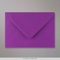 125x175 mm Purpur kuvert | Galleri: 1