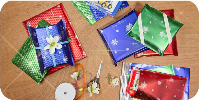 Christmas Bags
