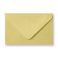 Bean Green Textured Envelopes