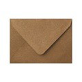 Bronze Textured Envelopes
