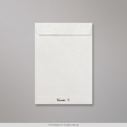 229x162 mm (C5) Biela obálka Tyvek