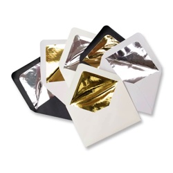 Foil Lined Envelopes