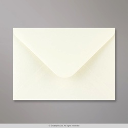 133x184 mm Ivory Hammer Envelope