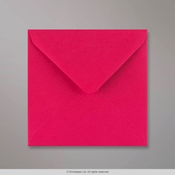 130x130 mm Fuschia Pink Envelope