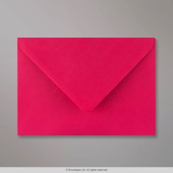 133x184 mm Fuschia Pink Envelope